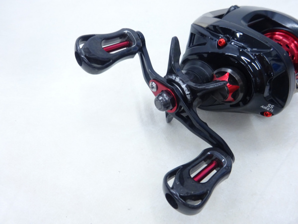 14SSエア8.1L
